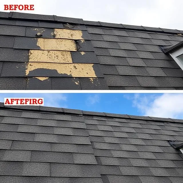 Roof Repair Near Me in South Haven, MI near me